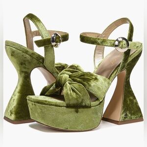 Circus Sam Edelman Audrea Platform sz8
